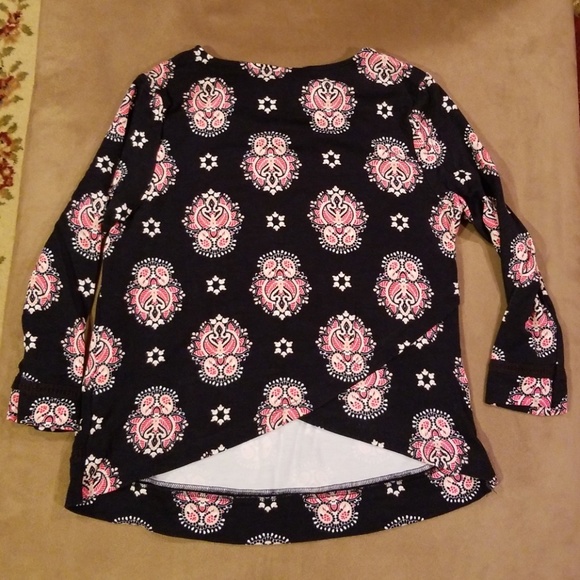 Crown & Ivy blouse - Picture 2 of 6